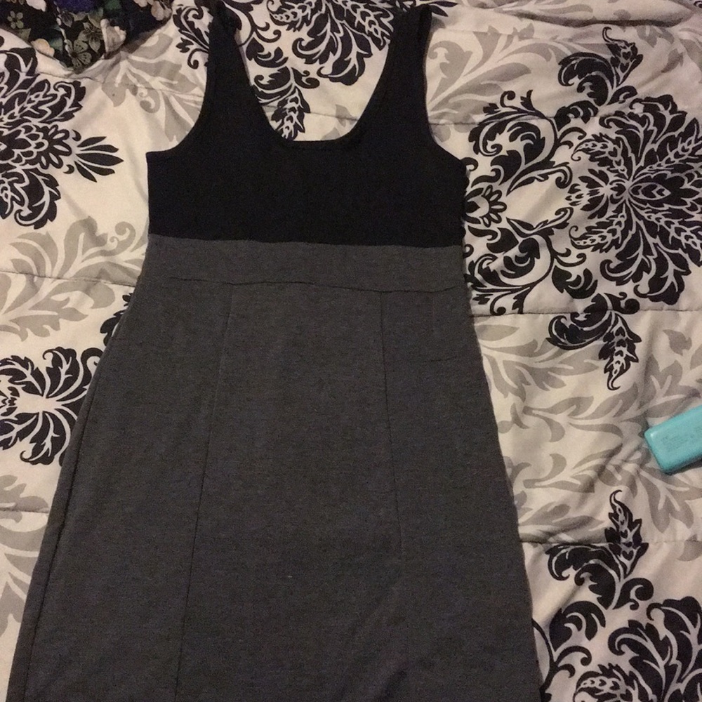 Business casual dress